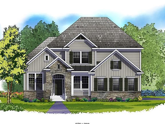 The Primrose - C Exterior