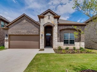 2816 Cain Dr, Anna, TX 75409