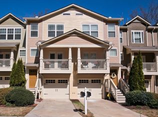 1453 Liberty Pkwy NW, Atlanta, GA 30318