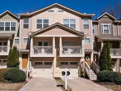 1453 Liberty Pkwy NW, Atlanta, GA, 30318