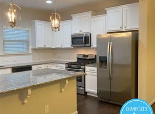 1131 Metropolitan Dr #1, Durham, NC 27713