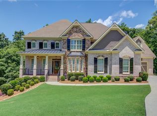 255 Beech Tree Holw, Buford, GA 30518