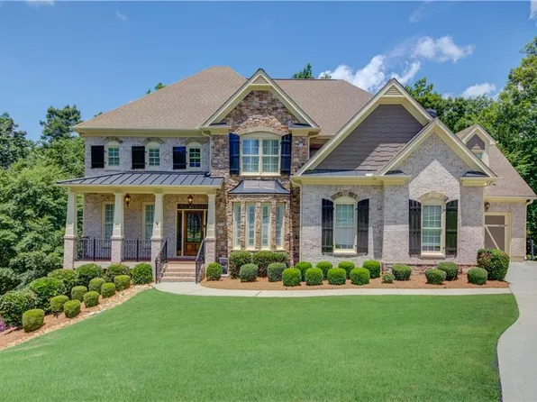 255 Beech Tree Holw, Buford, GA 30518