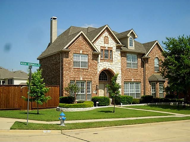 1st image of 3317 Aqua Springs Dr