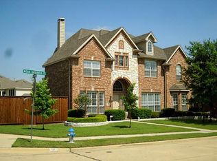 3317 Aqua Springs Dr, Plano, TX 75025