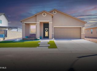 11460 Flor Prunus Ln, Socorro, TX 79927
