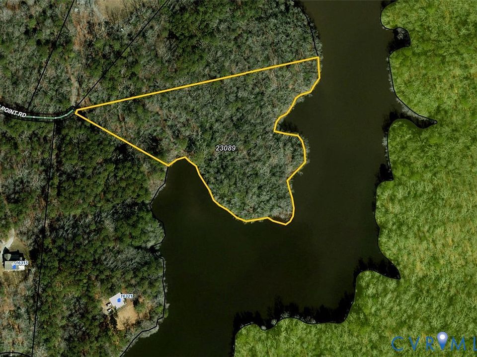 2nd image of 13 Putnam Point Rd