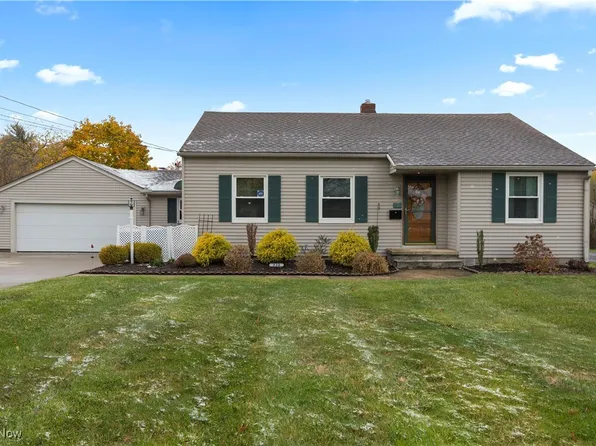 930 S Main St, Amherst, OH 44001