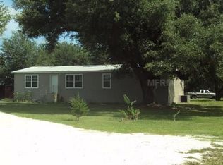 6692 NW Pine Bend Dr, Arcadia, FL 34266