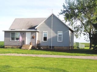 4568 E 1600 North Rd, Flanagan, IL 61740
