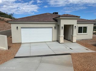 460 Calle Cipres, Rio Rico, AZ 85648