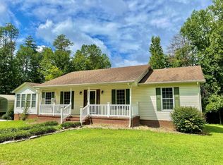 1165 Kennon Ln, Halifax, VA 24558