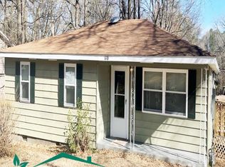 610 Church, Benton, AR 72015