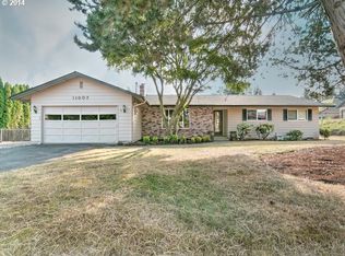 11007 NW 21st Ave, Vancouver, WA