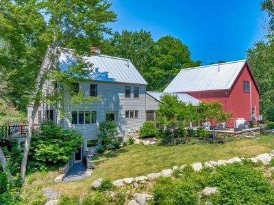 226 Graytown Road, Sedgwick, ME, 04676