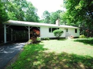 11 Misty Dr, Windham, ME 04062