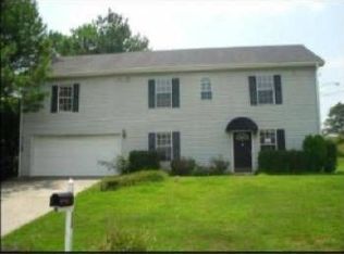 210 Clydesdale Ln SE, Mableton, GA 30126