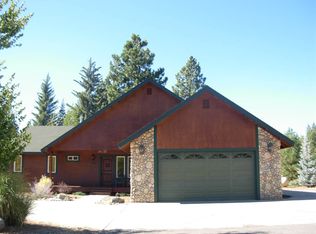 320 Bailey Creek Dr, Westwood, CA 96137