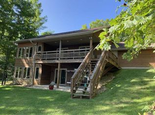 17644 Red Maple Ln, Townsend, WI 54175