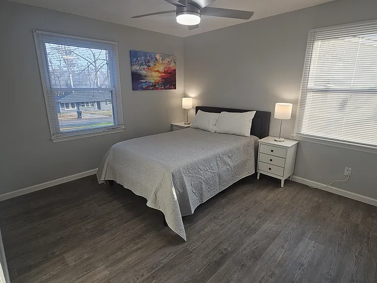 Bedroom #4