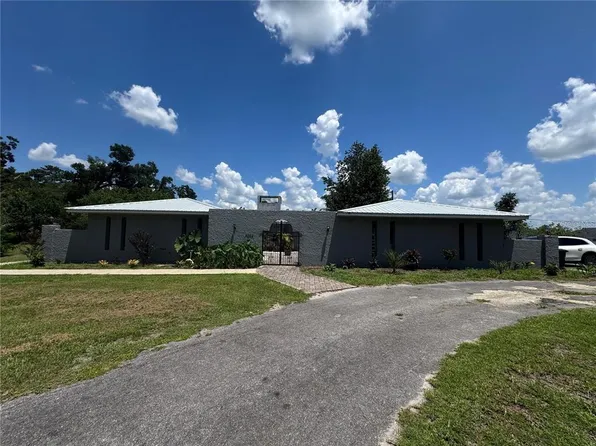 4925 N Us Highway 441, Ocala, FL 34475