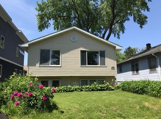1785 Pleasant St, Lauderdale, MN 55113