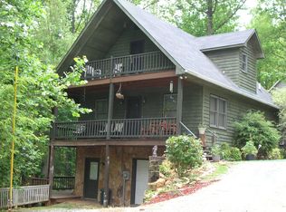 1065 Mountain Oak Rd #2, Ellijay, GA 30536