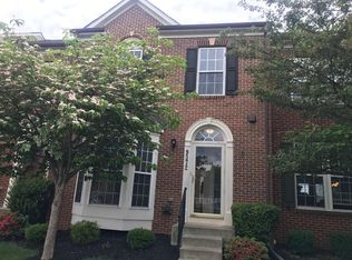 9372 Penrose St, Frederick, MD 21704