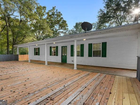 50 Hidden Meadows Dr, Maysville, GA 30558