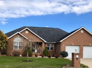 292 Township Road 1525, Proctorville, OH