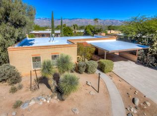 9035 E Calle Bogota, Tucson, AZ 85715