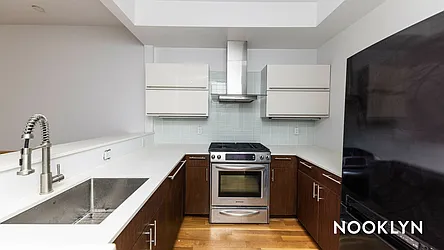 Rented by Nooklyn NYC LLC