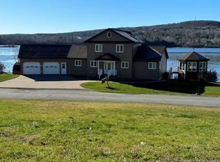 185 Water St, Woodstock, NB E7M2Y7