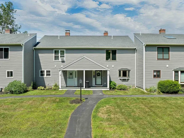 7C Gagnon Hill Road, Rollinsford, NH 03869