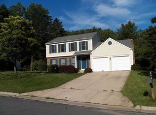 2405 Hidden Valley Ln, Silver Spring, MD 20904