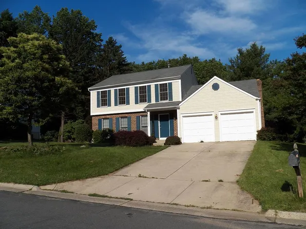 2405 Hidden Valley Ln, Silver Spring, MD 20904