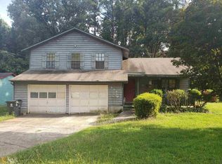 694 Raven Ct, Jonesboro, GA 30238