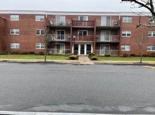 70 Webster St APT 110, Weymouth, MA 02190