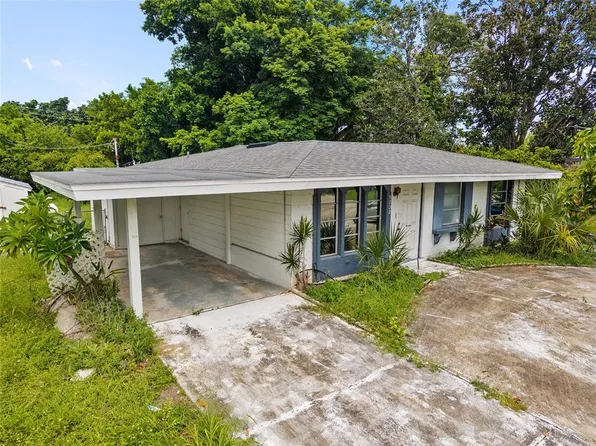 5202 19TH STREET W, BRADENTON, FL 34207