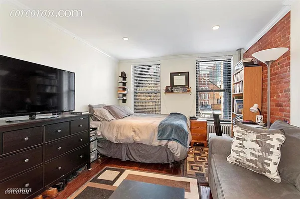 Rented by Corcoran | media 1