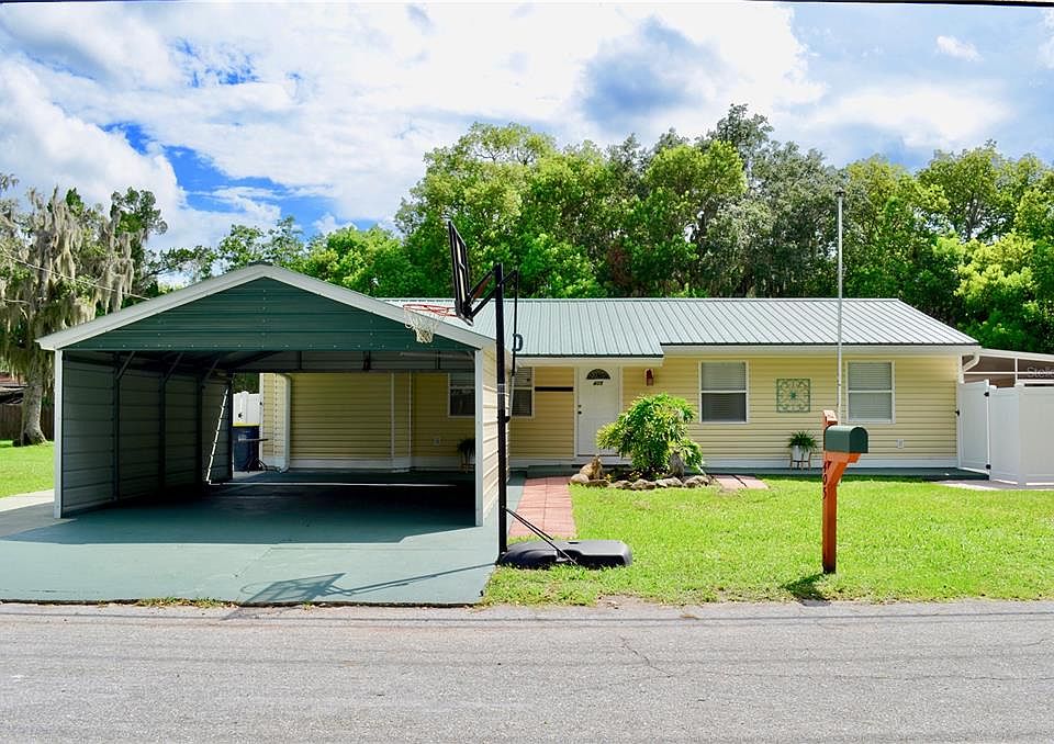 405 N Cherry St, Bunnell, FL 32110 MLS V4931559 Zillow