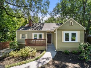 1938 Maywood Pl NW, Atlanta, GA 30318