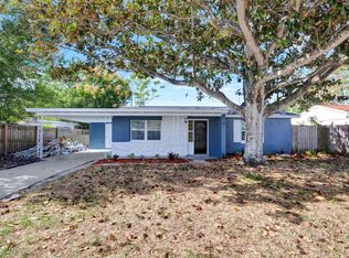 10801 Aaron St, Pt Richey, FL 34668