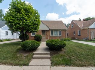 3794 N 75th St, Milwaukee, WI 53216