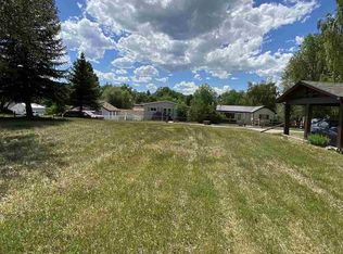 Cummings Ave, Buffalo, WY 82834