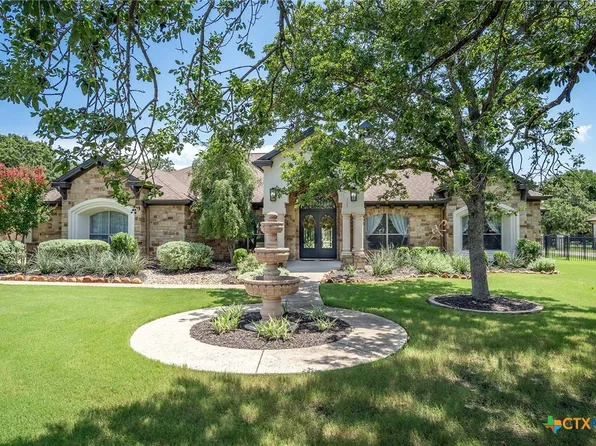 112 Roble Roja Dr, Georgetown, TX 78633