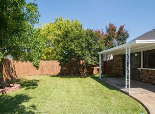 1907 Baltimore Dr, Richardson, TX 75081