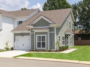 Harts Branch Townhomes, Smyrna, TN 37167