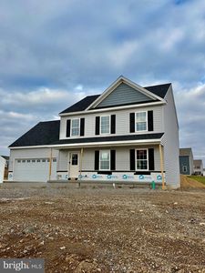 6 Family Dr, Carlisle, PA, 17013