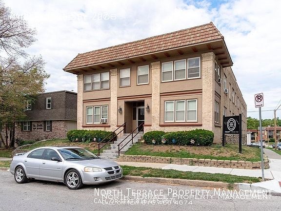 2nd image of 4400 Jarboe St APT 207